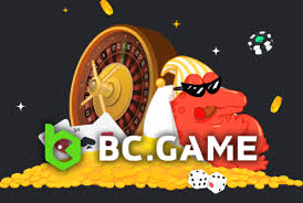 BC.Game México La Revolución del Juego en Línea 1486654657