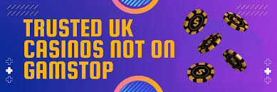 Discover the Best Non Gamstop Casinos in the UK 673842360 Discover the Best Non Gamstop Casinos in the UK 673842360