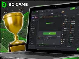 Discover the Thrill of BC.Game Casino in Poland 1467702204