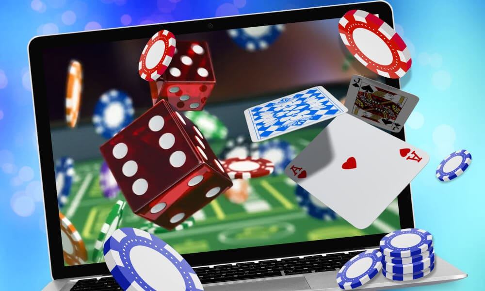 Discover the Thrills of Casino Rolletto UK 13