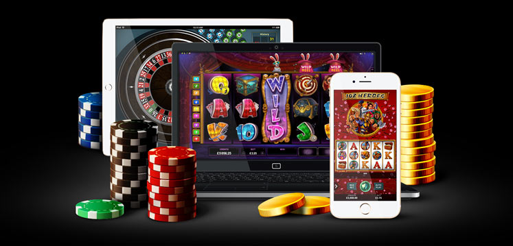 Discover the Thrills of Casino Rolletto UK 13