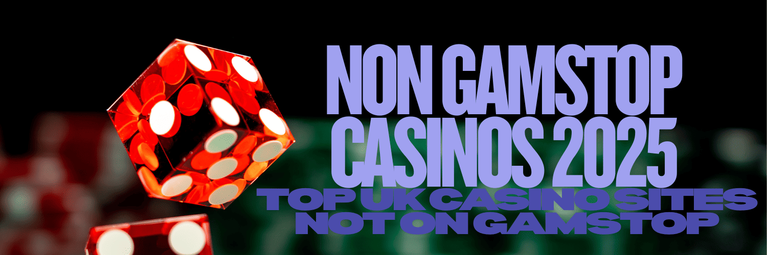 Discovering Non Gamstop Casino Sites A Guide for UK Players