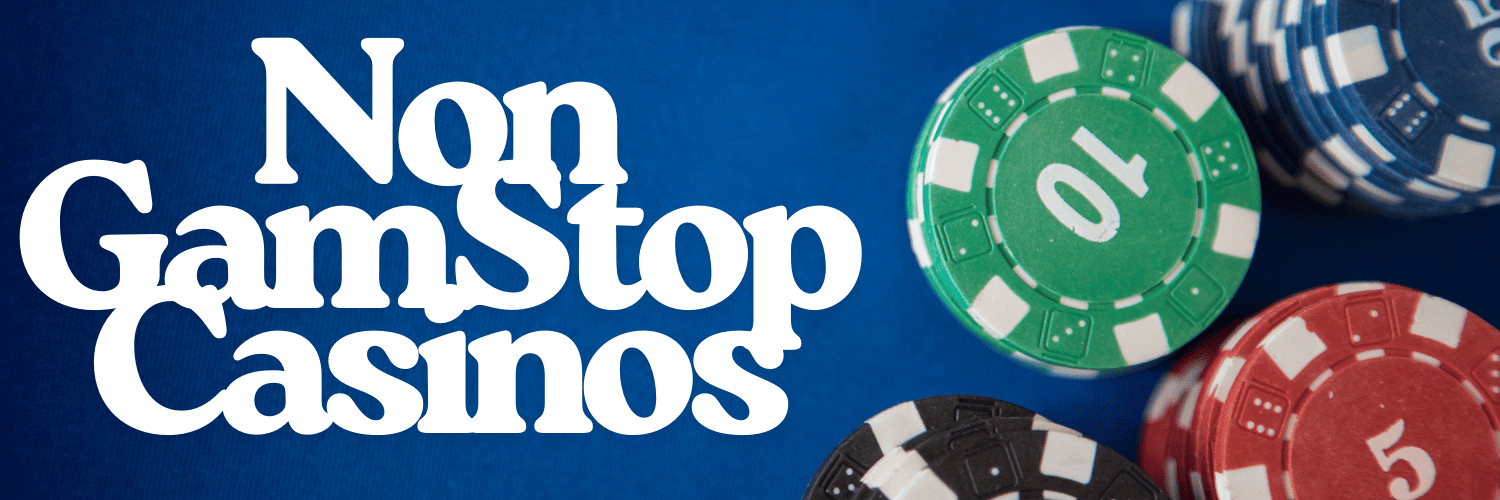 Exploring Online Casinos That Are Not on Gamstop
