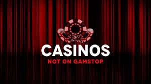 Exploring Slots and Casinos Not on Gamstop 701083625