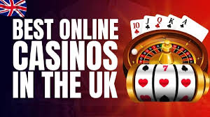 Exploring the Best Online Trustly Casinos in the UK Exploring the Best Online Trustly Casinos in the UK