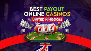 LeoVegas Online Casino UK Experience the Thrill of Gaming LeoVegas Online Casino UK Experience the Thrill of Gaming