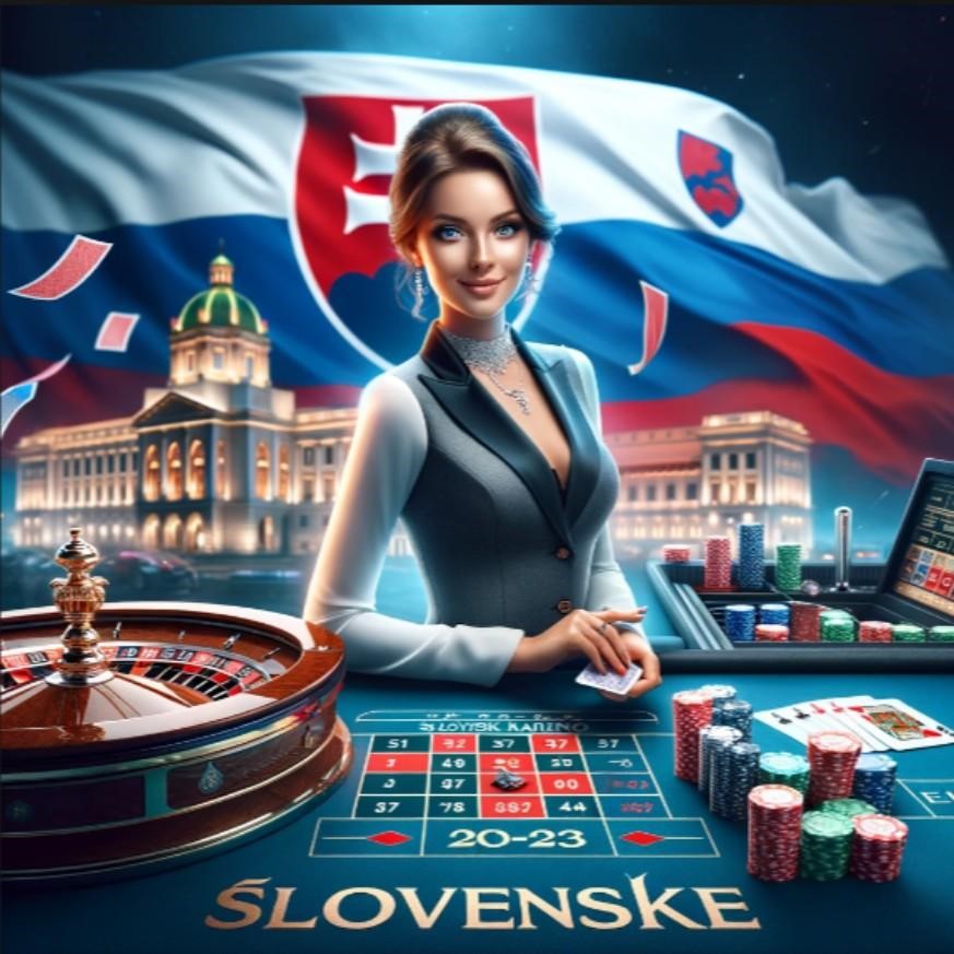 Nové online kasína Objavte najnovšie trendy a možnosti zábavy Nové online kasína Objavte najnovšie trendy a možnosti zábavy
