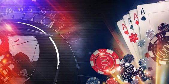 Objevte nové české online casino 2025 Budoucnost zábavy