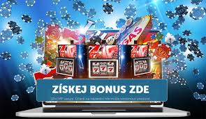 Objevte nové české online casino 2025 Budoucnost zábavy