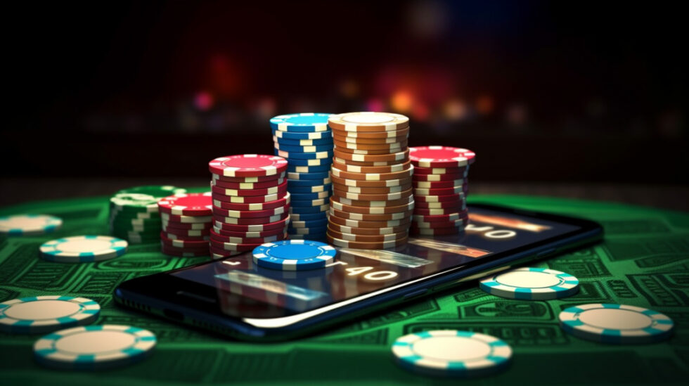 Royal Oak Casino A Premier Destination for Gaming and Entertainment