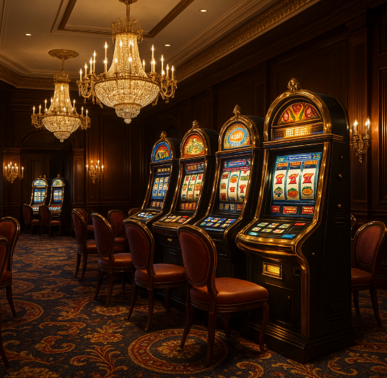 The Best Online Pokies Australia: Sector Analysis, Regulation, and Video game Design Standards