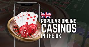 The Rise of Online Betting Companies in the UK 1559911610