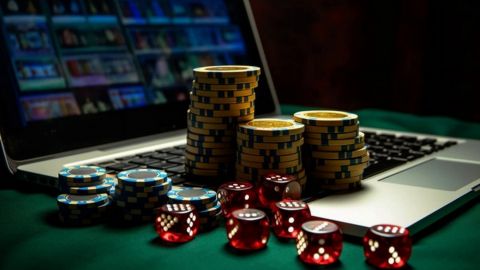 The Ultimate Guide to Pirate Spins Casino Your Treasure Awaits