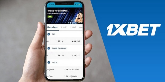 1xBet Malaysia Betting Your Ultimate Guide to Online Wagering
