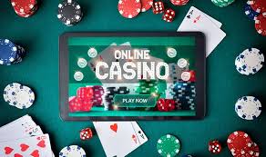 An In-Depth Look at Online Casino Jokabet Thrills and Opportunities Await An In-Depth Look at Online Casino Jokabet Thrills and Opportunities Await