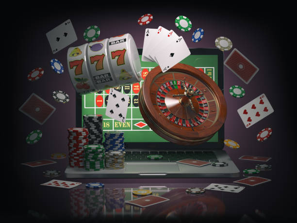 Casino Chillireels UK A Thrilling Online Gaming Experience