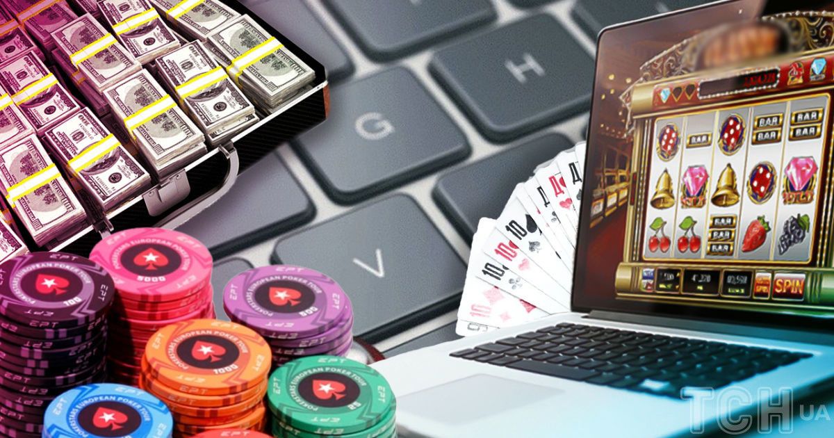 Casinos ohne Deutsche Lizenz – Alles, was Sie Wissen Müssen -1336902921