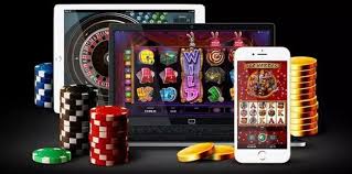 Discover the Exciting World of Online Casino BetFoxx