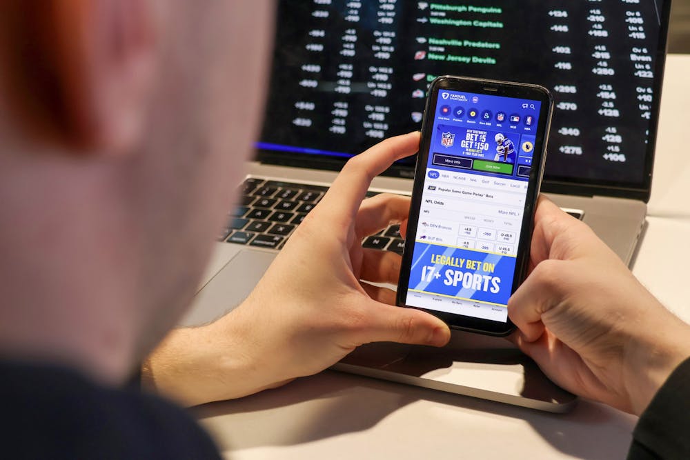 Every Bet Brings New Thrills Discover the Excitement of Betting -418225264 Every Bet Brings New Thrills Discover the Excitement of Betting -418225264