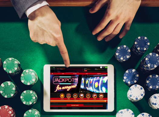 Exciting Adventures Await Explore Dexsport Casino Online Slots
