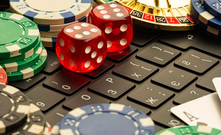 How to Easily Navigate the Pyramid Spins Casino Registration Process
