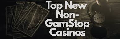 Top Betting Sites Not on GamStop - Explore Your Options