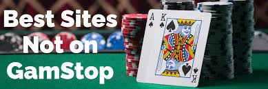 Ultimate Guide to Casino Sites Not on Gamstop Ultimate Guide to Casino Sites Not on Gamstop
