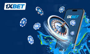 1xBet App The Ultimate Guide to Betting on the Go
