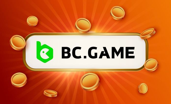 BC.Game Ваш идеальный игровой опыт в мире криптовалют