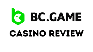 Discover the Excitement of Casino BC Game