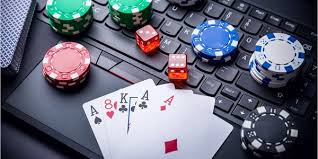 Experience the Thrill of Play Online Casino Games -1757909982