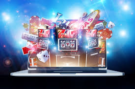 Experience the Thrill of Play Online Casino Games -1757909982