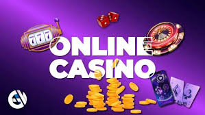 Experience the Thrill of Play Online Casino Games -1757909982