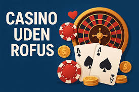 Online Casino Rufus Den Ultimative Spiloplevelse