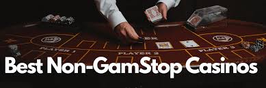 The Rise of Non GamStop Casinos A Comprehensive Guide The Rise of Non GamStop Casinos A Comprehensive Guide