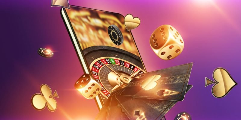 Top Live Casino Bonuses You Should Know About