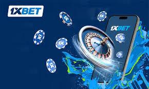 1xBet App Convenient Betting at Your Fingertips 489948783 1xBet App Convenient Betting at Your Fingertips 489948783