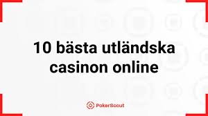 Bästa Utländska Casino Hitta Din Perfekta Spelupplevelse 615741658 Bästa Utländska Casino Hitta Din Perfekta Spelupplevelse 615741658