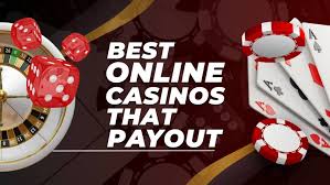 Building Trust The Future of Online Casinos