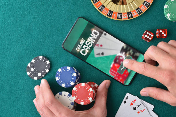 Casino Platforms with Clear Prioritization A Comprehensive Guide