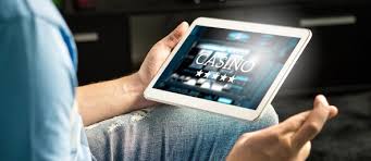 Casino Udenlandsk Oplev Det Bedste af Online Spil