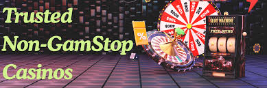 Casinos Not Affected by GamStop A Guide to Responsible Gaming