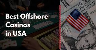 Comprehensive List of Offshore Casinos Your Guide to Online Gambling -439174982