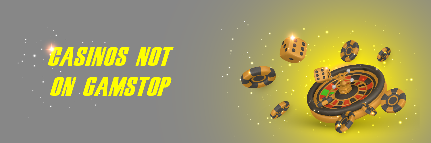 Discover New Casino Sites Not on GamStop - A Guide for Players Discover New Casino Sites Not on GamStop - A Guide for Players