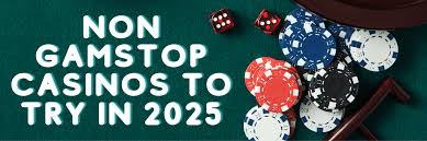Discover Non Gamstop UK Casino Sites for an Uninterrupted Gaming Experience
