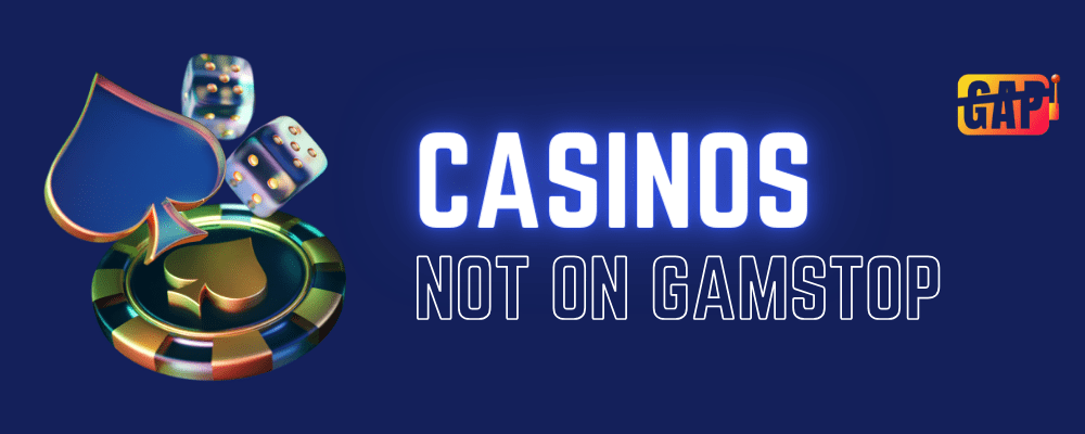 Discover the Best Casino Sites Not on Gamstop 846018471