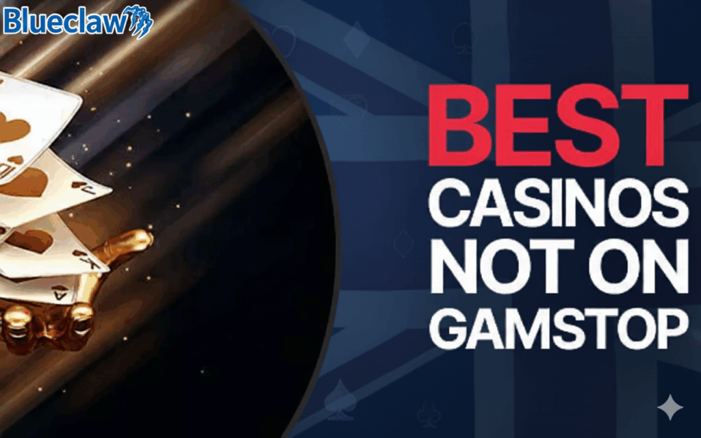 Discover the Best Casino Sites Not on Gamstop 846018471