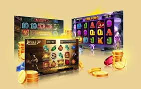 Experience Big Wins with Online Casino Games Experience Big Wins with Online Casino Games