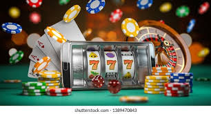Experience Big Wins with Online Casino Games Experience Big Wins with Online Casino Games