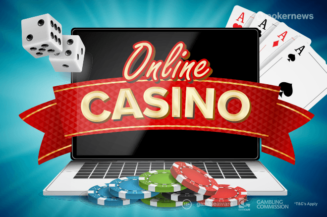 Experience the Thrills of Instant Casino & Sportsbook